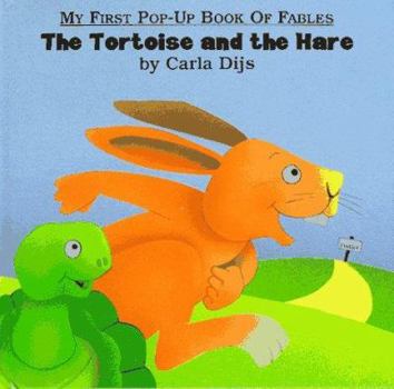 Hardcover The Tortoise and the Hare Book