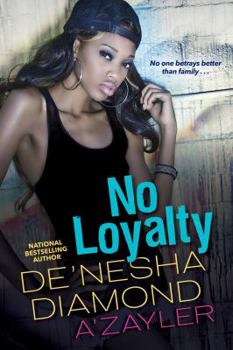 Paperback No Loyalty Book