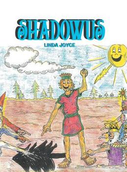 Hardcover Shadowus Book