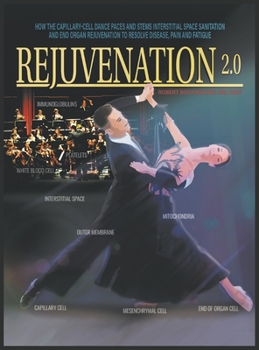 Hardcover Rejuvenation 2.0 Book