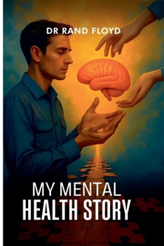 Paperback My Mental Health Story Book