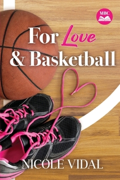Paperback For Love & Basketball Book