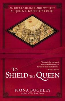 The Siren Queen - Book #8 of the Ursula Blanchard