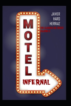 Paperback Motel Infernal [Spanish] Book