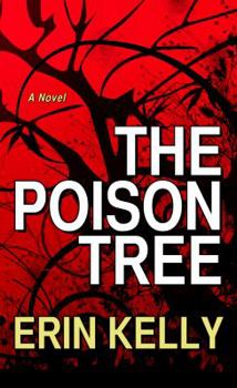 Hardcover The Poison Tree (Thorndike Press Large Print Basic) [Large Print] Book