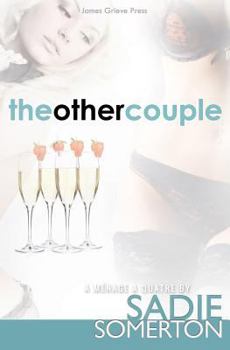 Paperback The Other Couple: A Ménage A Quatre Book