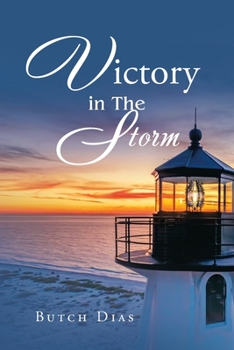 Paperback Victory in the Storm Book