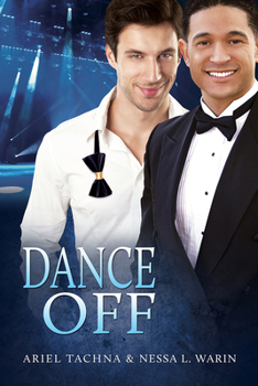 Paperback Dance Off Book