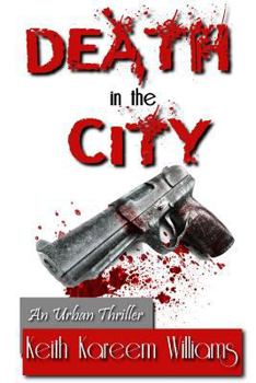 Paperback Death in the City Book