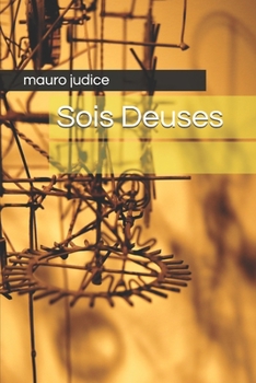 Paperback Sois Deuses [Portuguese] Book