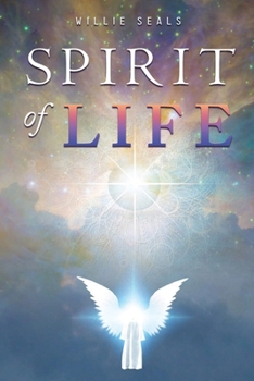 Paperback Spirit of Life Book