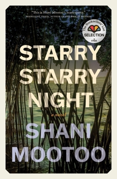 Paperback Starry Starry Night Book