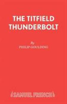 Paperback The Titfield Thunderbolt Book