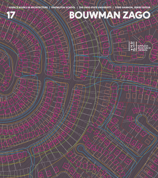 Paperback Bouwman Zago Book
