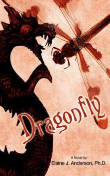 Paperback Dragonfly Book