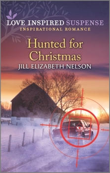 Mass Market Paperback Hunted for Christmas Book
