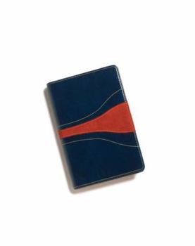 Imitation Leather Compact Thinline Bible-NIV Book