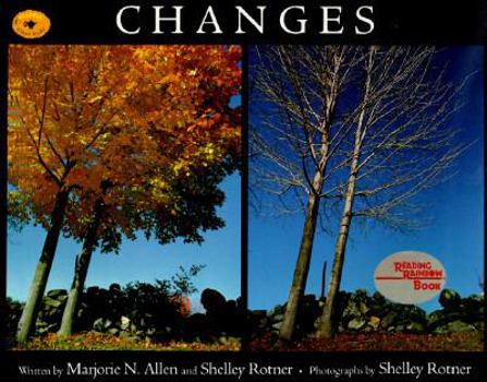 Paperback Changes Book