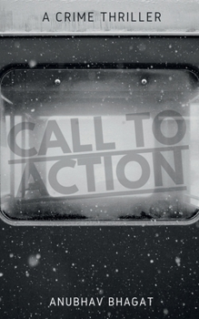Paperback Call to Action Book