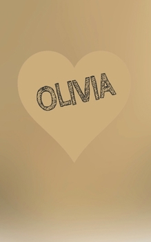 Paperback Olivia - Folding Coloring Book