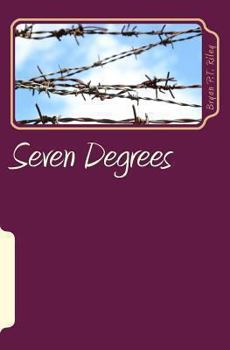 Paperback Seven Degrees Book