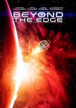 DVD Beyond the Edge Book