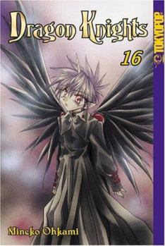 Dragon Knights, Volume 16 - Book  of the Dragon Knights