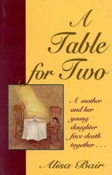 Paperback Table for Two Book