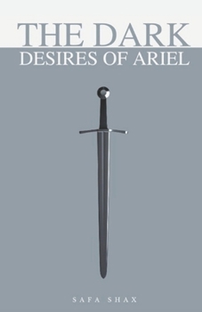 Paperback Soulbound: The Dark Desires of Ariel Book