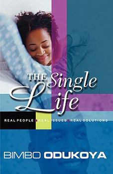 Paperback The Single Life Book