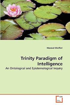 Paperback Trinity Paradigm of Intelligence Book