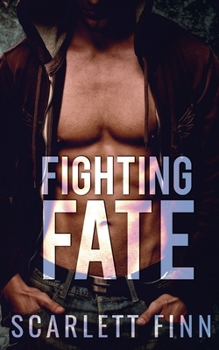 Paperback Fighting Fate: Enemies to Lovers: Enslaved for a Mafia Marriage Book