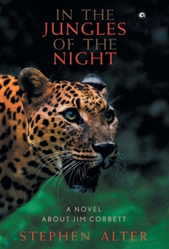 Hardcover In the Jungles of the Night Book