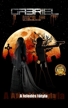 Paperback A feledés fátyla [Hungarian] Book