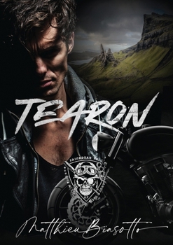 Paperback Tearon [French] Book
