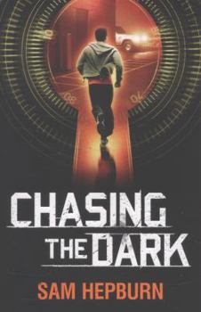 Paperback Chasing the Dark Book