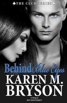 Paperback Behind Blue Eyes Book