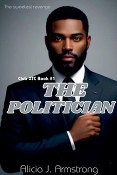 Paperback The Politician Book
