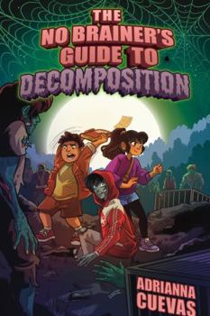 Hardcover The No-Brainer's Guide to Decomposition Book