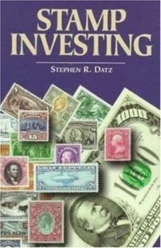 Paperback Stamp Investing Book