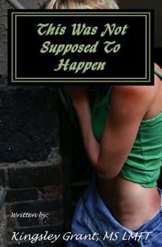 Paperback This Was Not Supposed To Happen: The Tamar Story Book