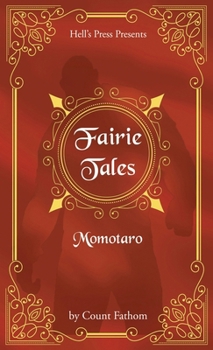 Paperback Fairie Tales - Momotaro Book