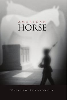 Paperback American Horse Book