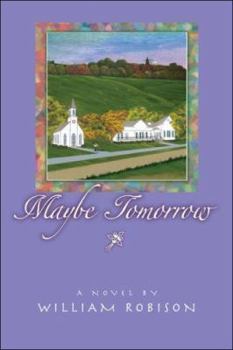 Paperback Maybe Tomorrow Book