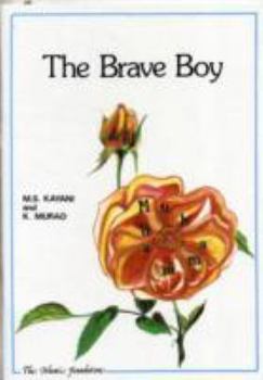 Paperback Brave Boy Book