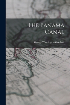 Paperback The Panama Canal Book