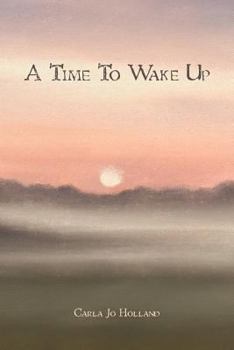 Paperback A Time To Wake Up Book