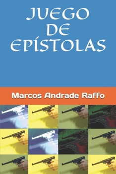 Paperback Juego de Epístolas [Spanish] Book