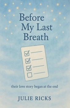 Paperback Before My Last Breath Book