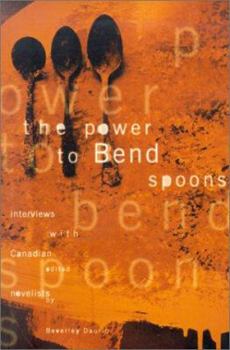 Paperback The Power to Bend Spoons Book